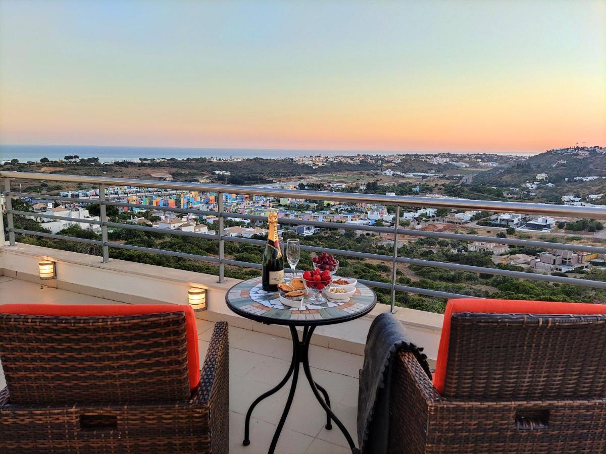 Albufeiraorada Sunset Penthouse By Be Cherish 公寓 *